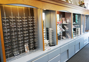 eye glass frames Indiana